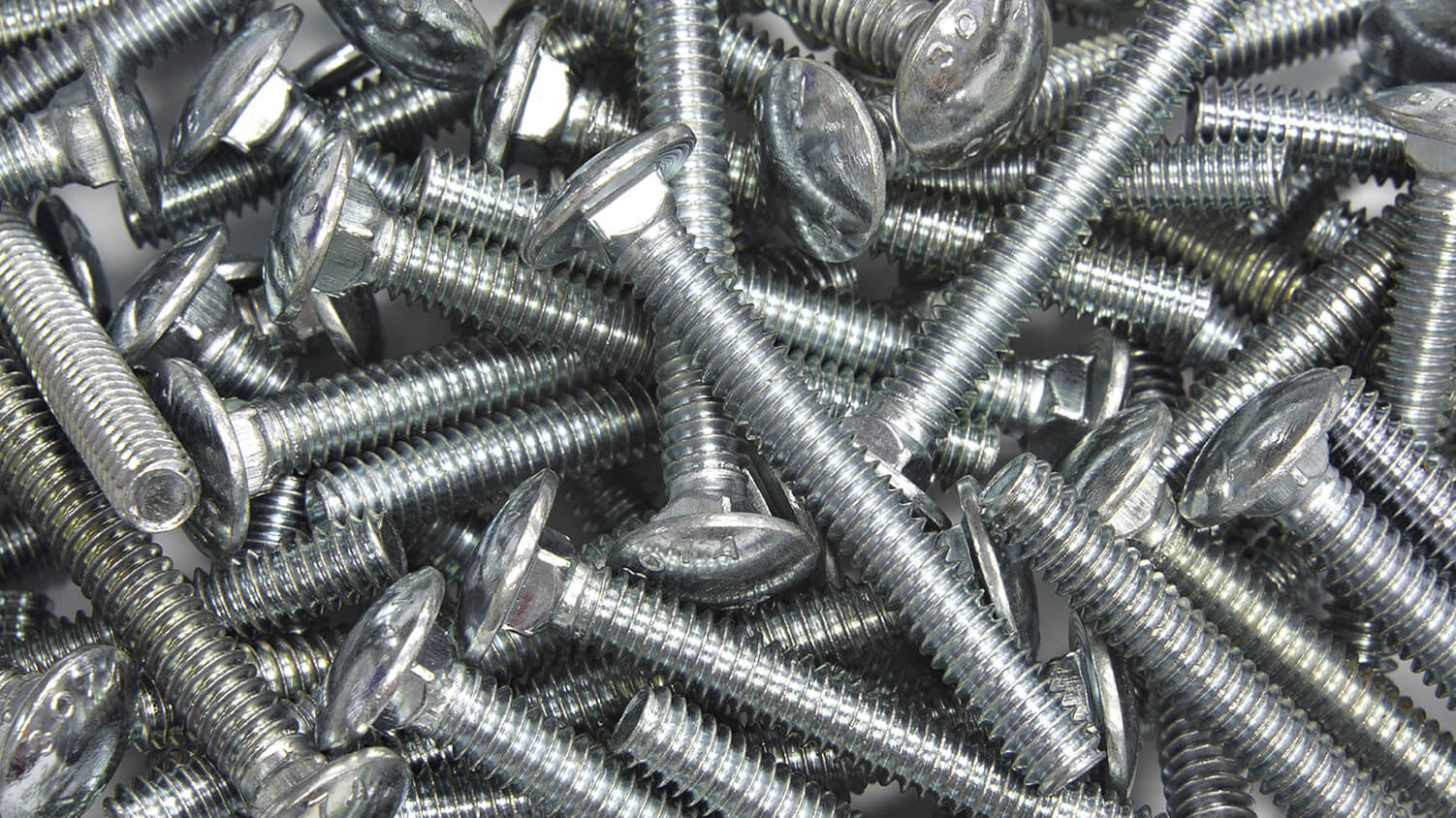 Different Grades Of Bolts