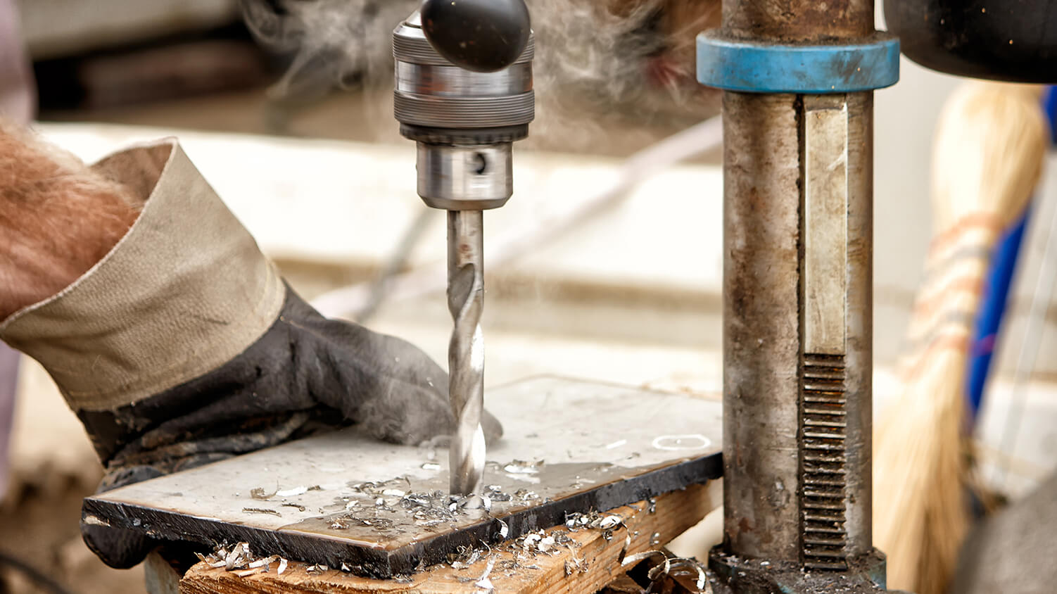 how-to-measure-a-drill-press-zoro