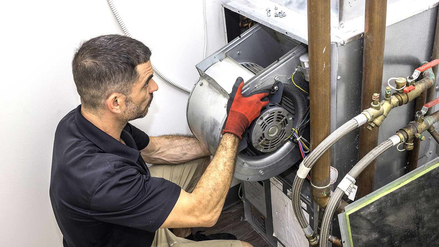 How to Select the Best HVAC Pump for Your Application