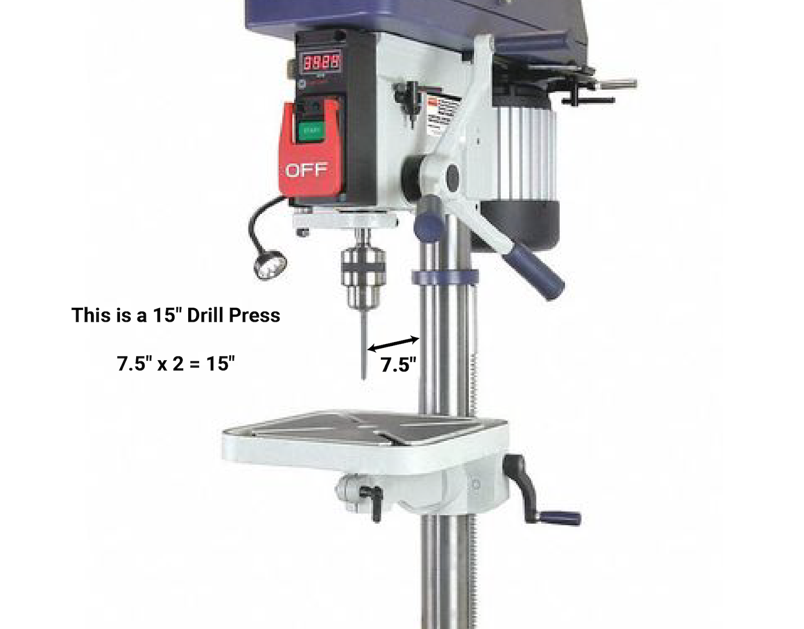 how-to-measure-a-drill-press-zoro