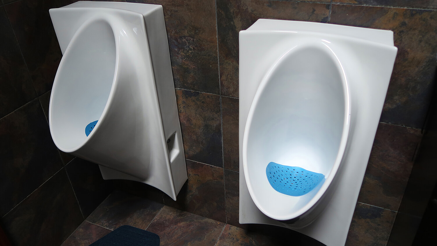 Guide To Waterless Urinals 